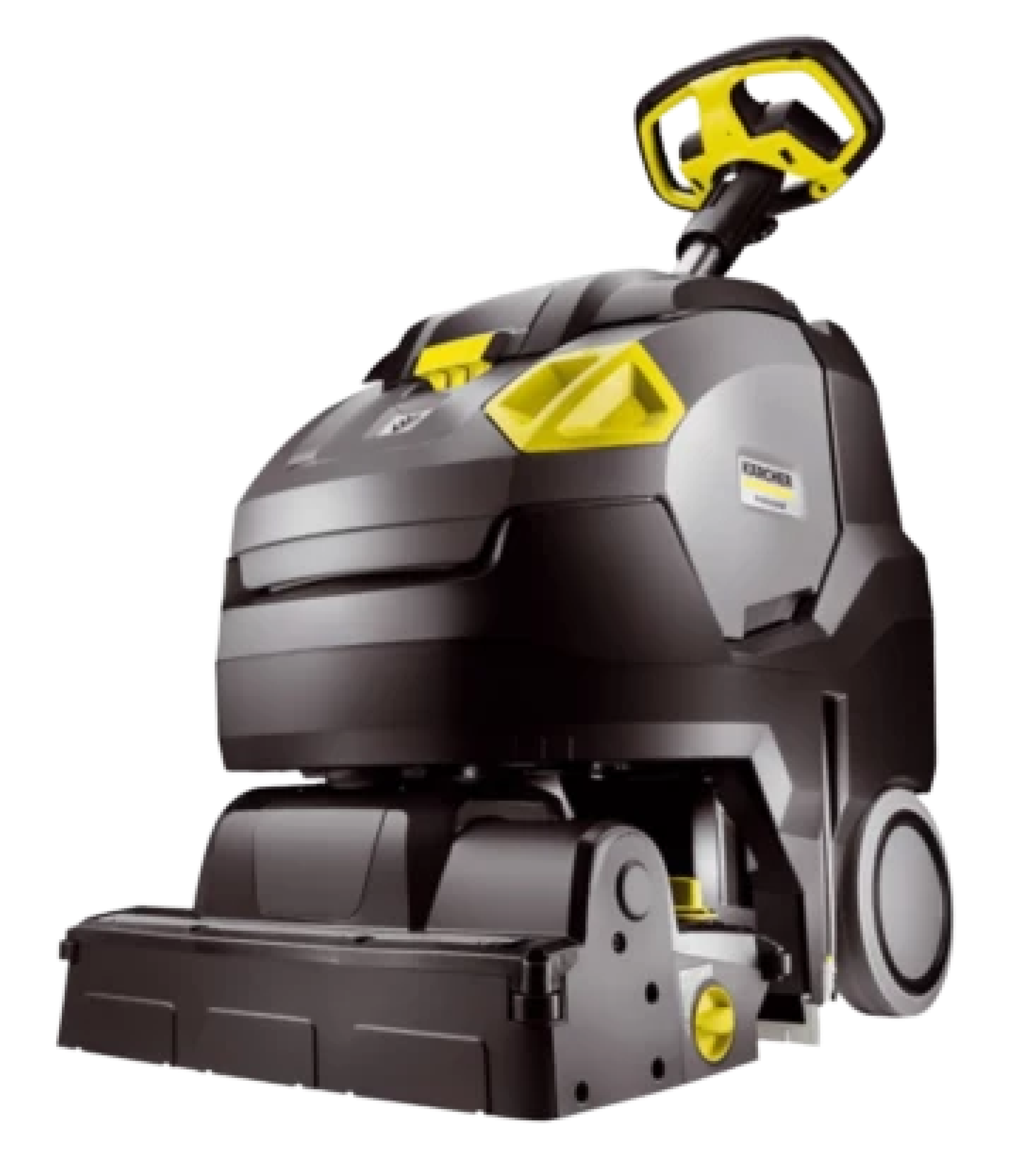 machine de nettoyage